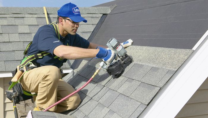 Winter Roof Maintenance Tips