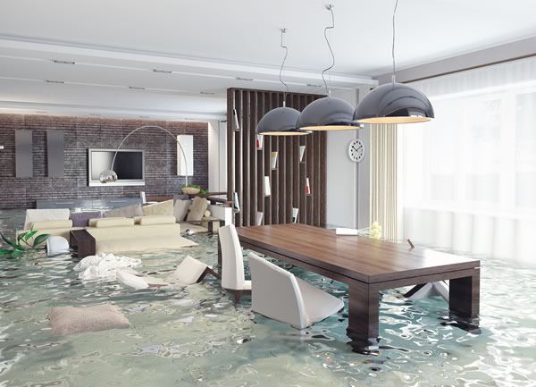 How to Protect your Home From Water Damage