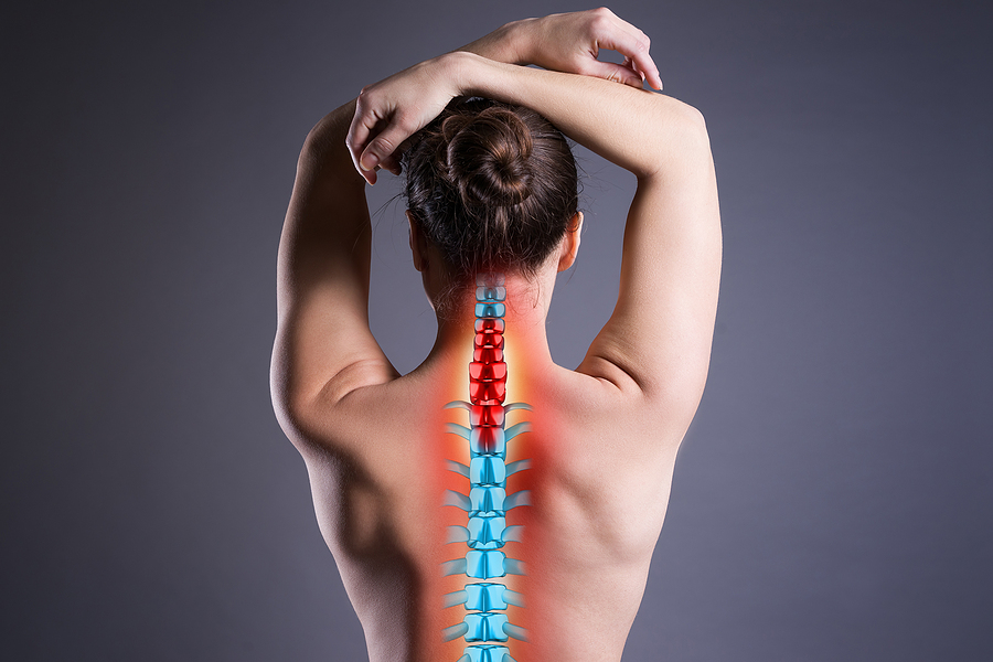 Herniated Disc in Neck Treatment at Home
