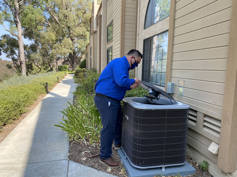 Benefits of Regular HVAC Maintenance