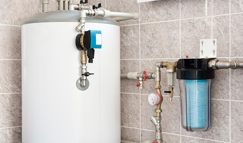 What Size Water Heater Do I Need?