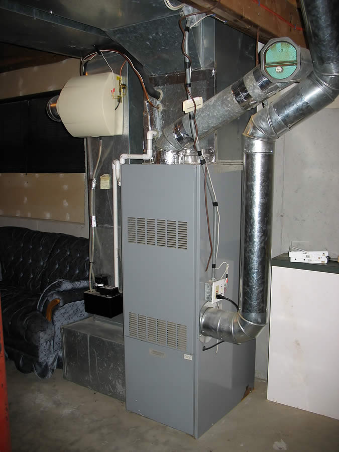 When to Replace Furnace