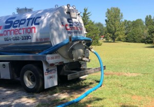 Benefits of Regular Septic Tank Pumping