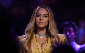 Beyoncé Thanks Meghan Markle