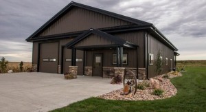 Benefits of Stainless Steel Buildings
