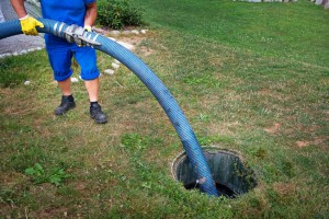 Ways to Save Money with Your Septic Tank System