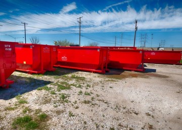 Reasons to Choose Dumpster Rental for Home Renovations