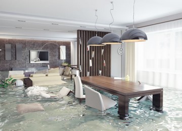 How to Protect your Home From Water Damage